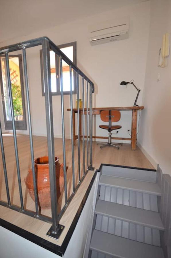 Le Dix Duplex Historical Center Balcony With View And Air Conditioning 엑상프로방스 외부 사진